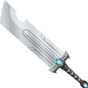 Trollhunters Tales of Arcadia Jim Lake Jr and Sword of Daylight arrow cursor preview
