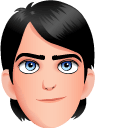Trollhunters Tales of Arcadia Jim Lake Jr and Sword of Daylight hand cursor preview