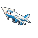 Air Force C-32A Default