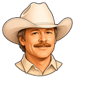 Alan Jackson Pointer