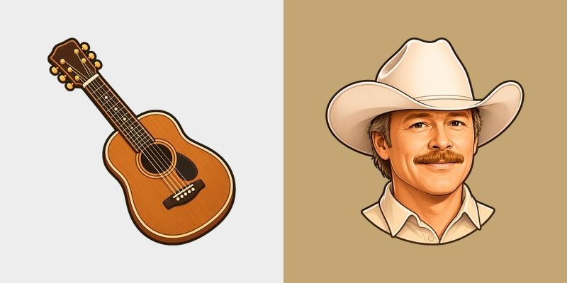 Alan Jackson