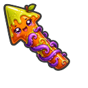 Alani Caramel Apple Default