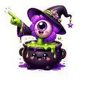 Alani Witches Brew Pointer