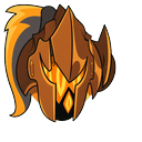 Amber Magyar Blade Cursor Pointer