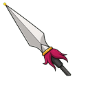 Amber Wu Shang Spear Cursor Default