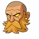 Amber Wu Shang Spear Cursor Pointer