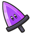 Amethyst Cursorblade Default