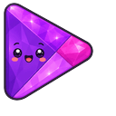 Amethyst Play Default