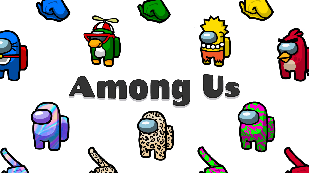 Among Us