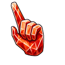 hand cursor