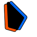 Anaglyph Orange Blue Default