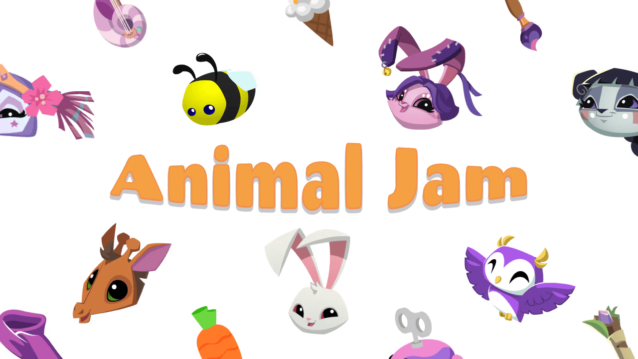 Animal Jam