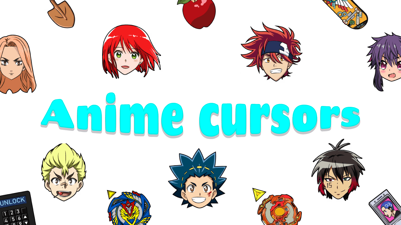 Anime