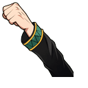 Wind Breaker Hajime Umemiya Default