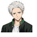 Wind Breaker Hajime Umemiya Pointer