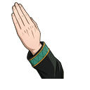 Wind Breaker Hayato Suo Default