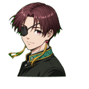 Wind Breaker Hayato Suo Pointer
