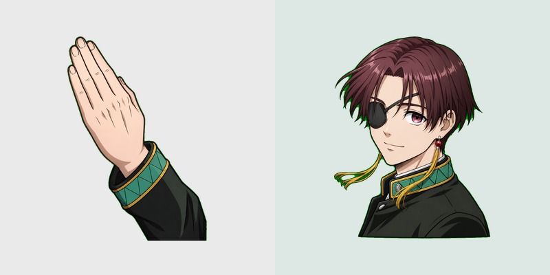Wind Breaker Hayato Suo