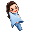 Anne Hathaway Default