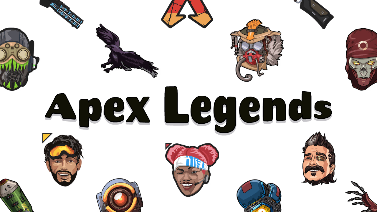 Apex Legends