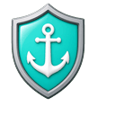 Aqua Zuma Anchor Default
