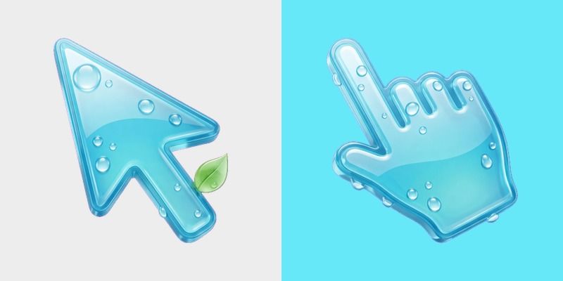 Aqua Dew Aero