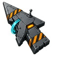Arc Raiders Cursor Default