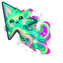 Aurora Cosmic Wind Light Default