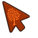 Autumn Tree Sienna Default