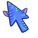 arrow cursor