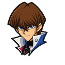Azure Kaiba Blade Cursor Pointer