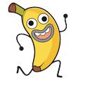 Banana Joe Default