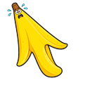 Banana Peel Default