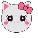 Banbaleena Custom Cursor Default