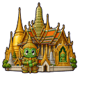 Bangkok Grand Palace Default