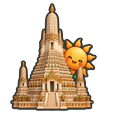 Bangkok Wat Arun Default