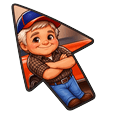 Ben Jones Default
