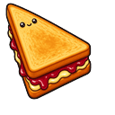 Berry Jam Sandwich Default
