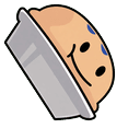 BFDI Pie Default