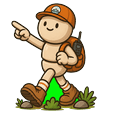 Big Walk Game Default