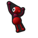 Big Walk Red Walker Default