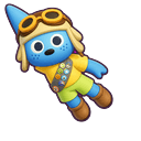 Big Walk Scout Default
