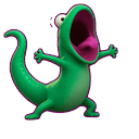Big Walk Yell Default