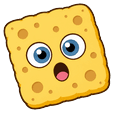 Bikini Bottom Shock Pointer