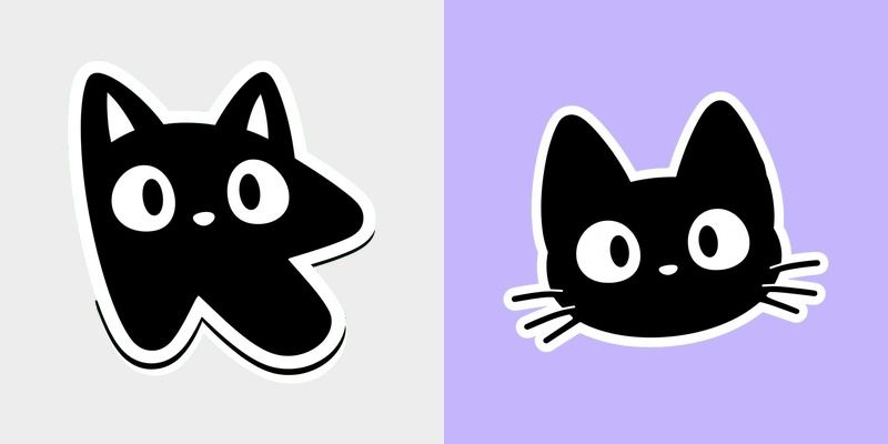 Black Jiji Arrow