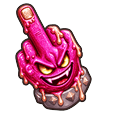 BLife Team Fabulous Custom Cursor Pointer