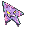 BLife Team Queer Vibes Custom Cursor Default