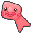 Blooket Blobfish Default