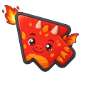 Blooket Dragon Default