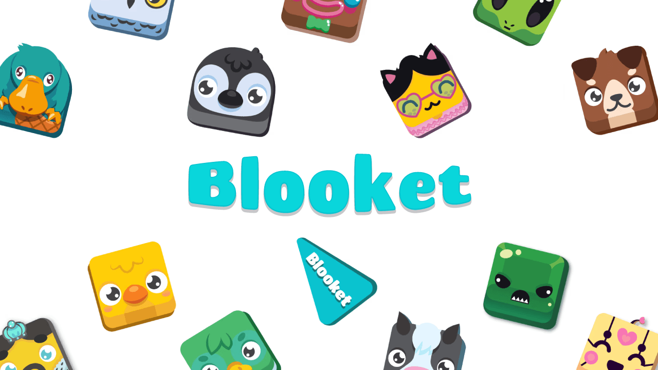 Blooket